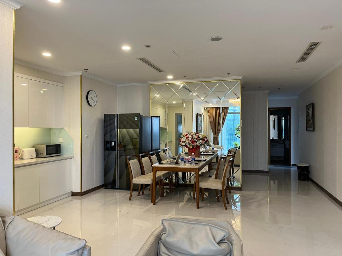 Asia Premium Suite - Asia Studios Hub TP. Hồ Chí Minh Ngoại thất bức ảnh