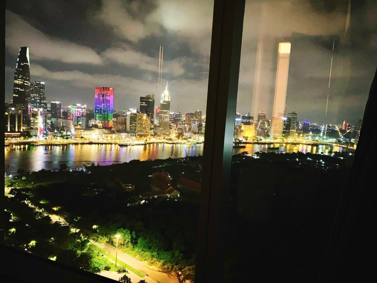 Asia Premium Suite - Asia Studios Hub TP. Hồ Chí Minh Ngoại thất bức ảnh