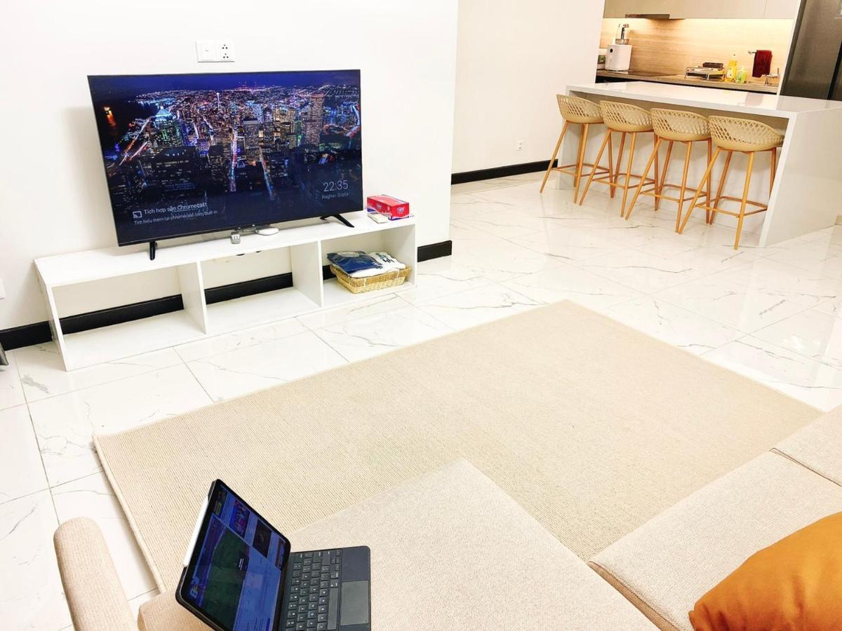 Asia Premium Suite - Asia Studios Hub TP. Hồ Chí Minh Ngoại thất bức ảnh