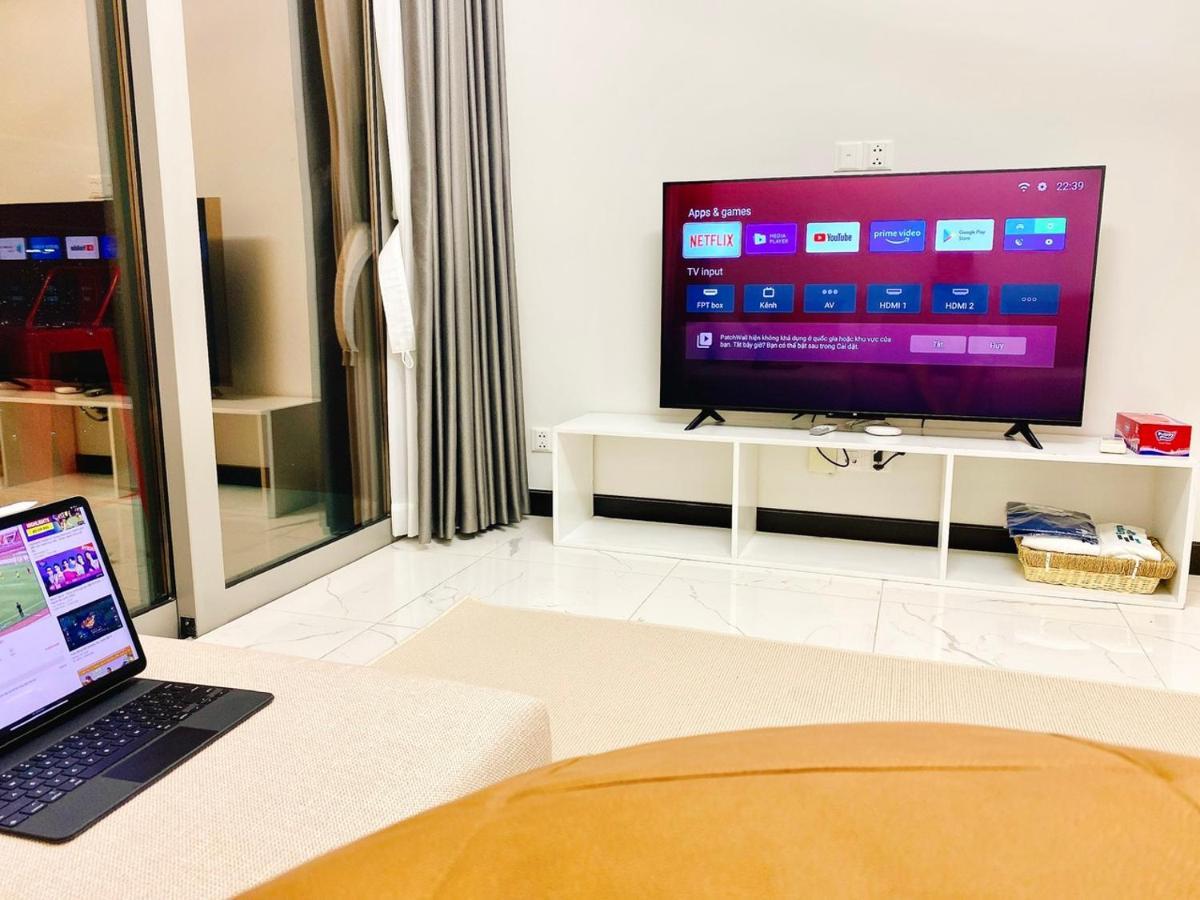 Asia Premium Suite - Asia Studios Hub TP. Hồ Chí Minh Ngoại thất bức ảnh