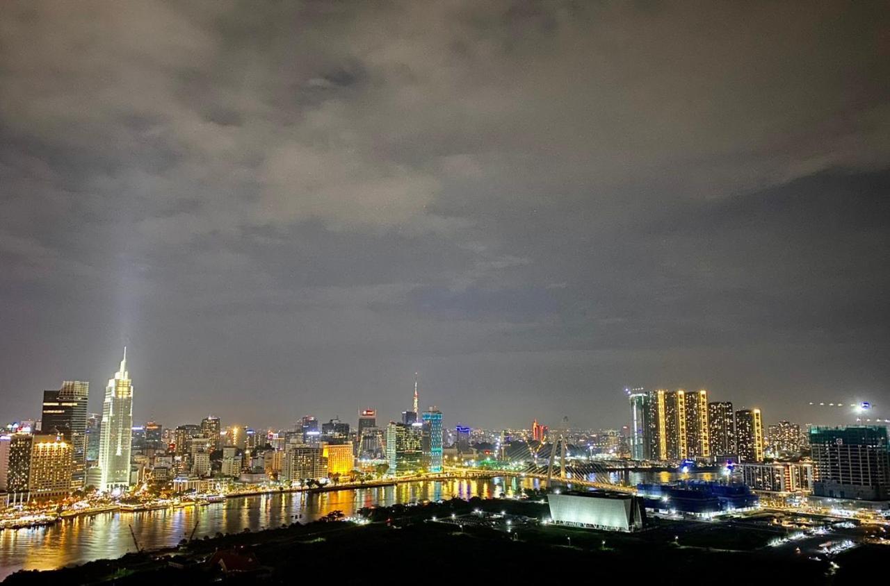 Asia Premium Suite - Asia Studios Hub TP. Hồ Chí Minh Ngoại thất bức ảnh