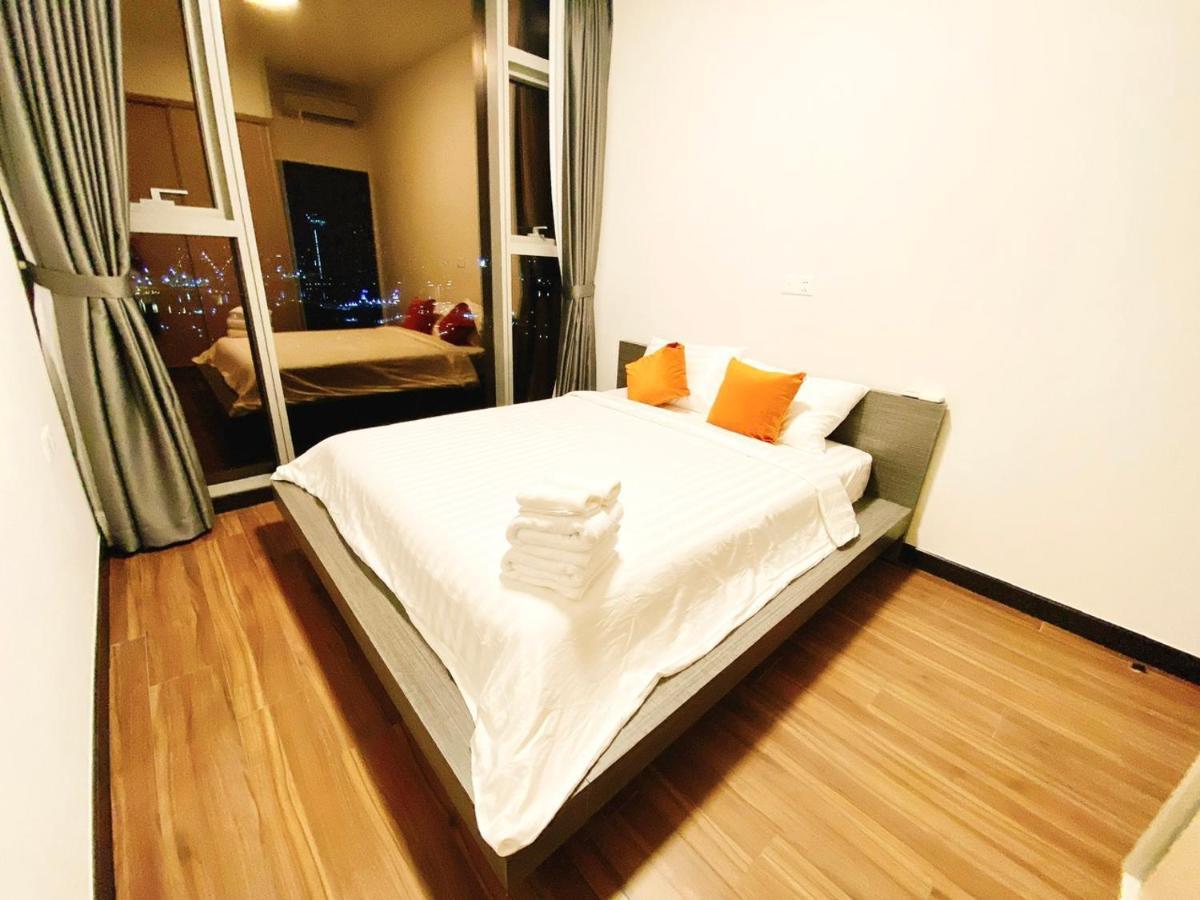 Asia Premium Suite - Asia Studios Hub TP. Hồ Chí Minh Ngoại thất bức ảnh