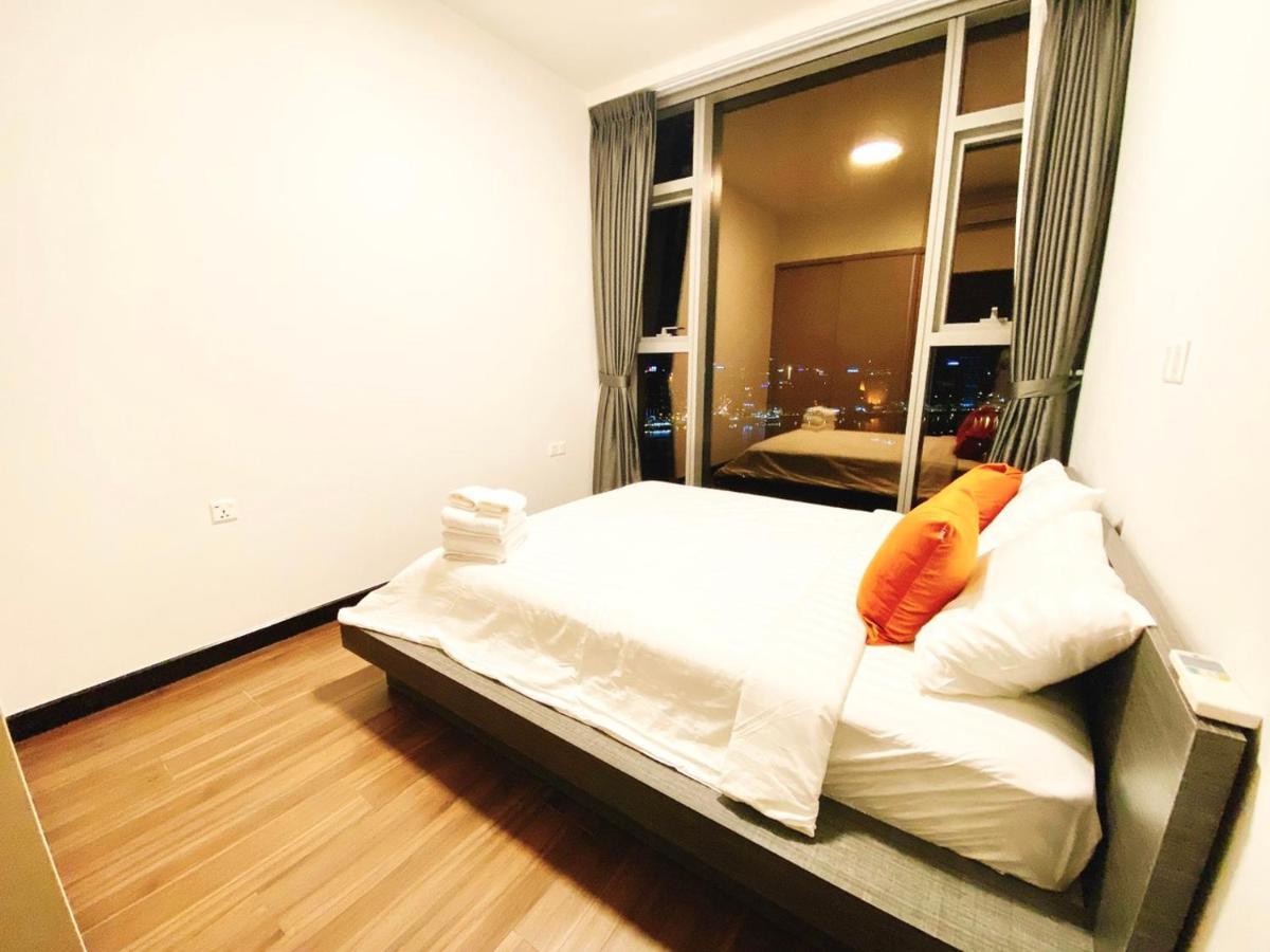 Asia Premium Suite - Asia Studios Hub TP. Hồ Chí Minh Ngoại thất bức ảnh